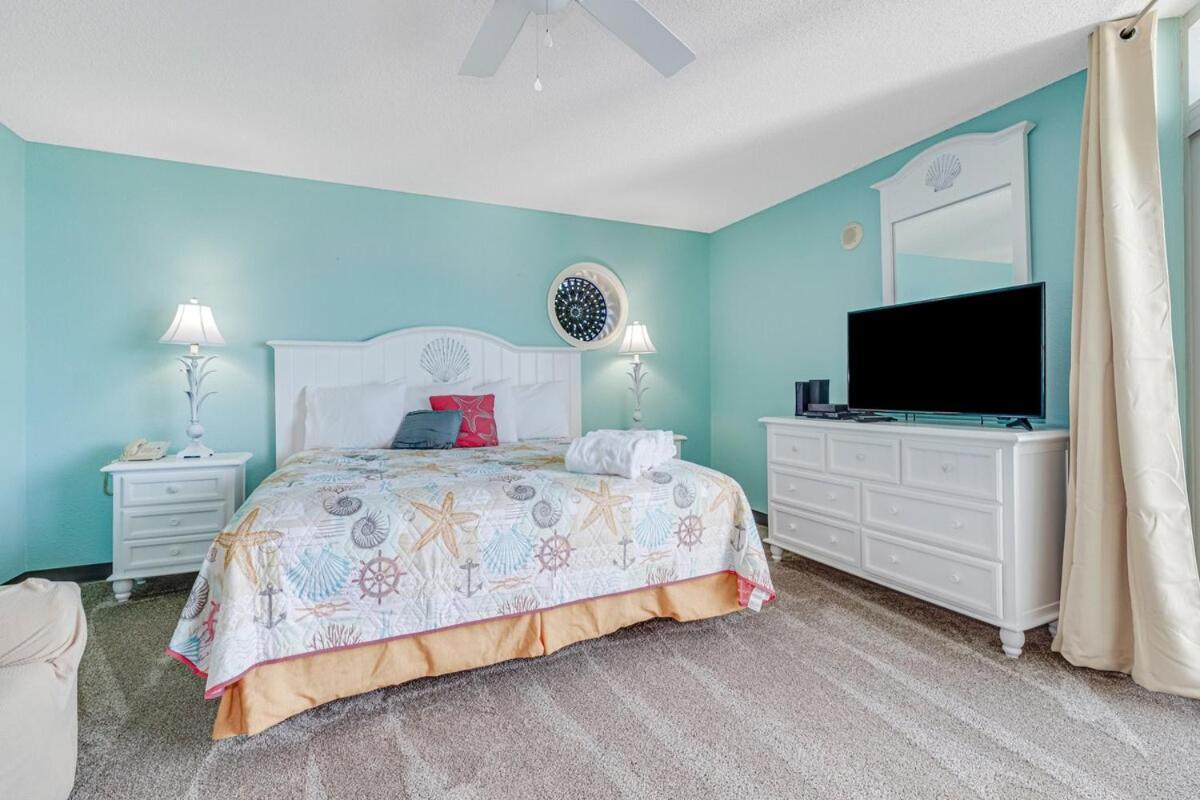 Ocean Front Grand Atlantic 4 Bedroom 3 Bathroom Grand Atlantic Resort Myrtle Beach Eksteriør bilde